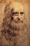 Факсимиле - Леонардо да Винчи.jpg